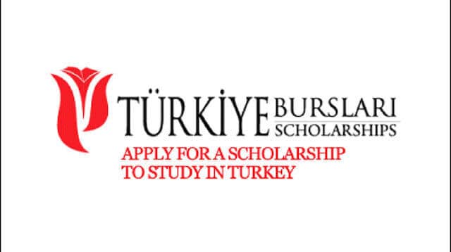 Turkey Government Scholarship applications